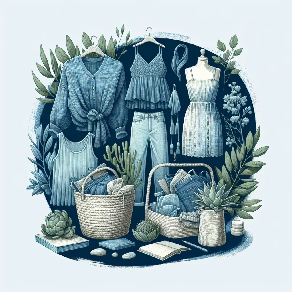 Selebriti dan Fashion Ramah Lingkungan: Memimpin Perubahan