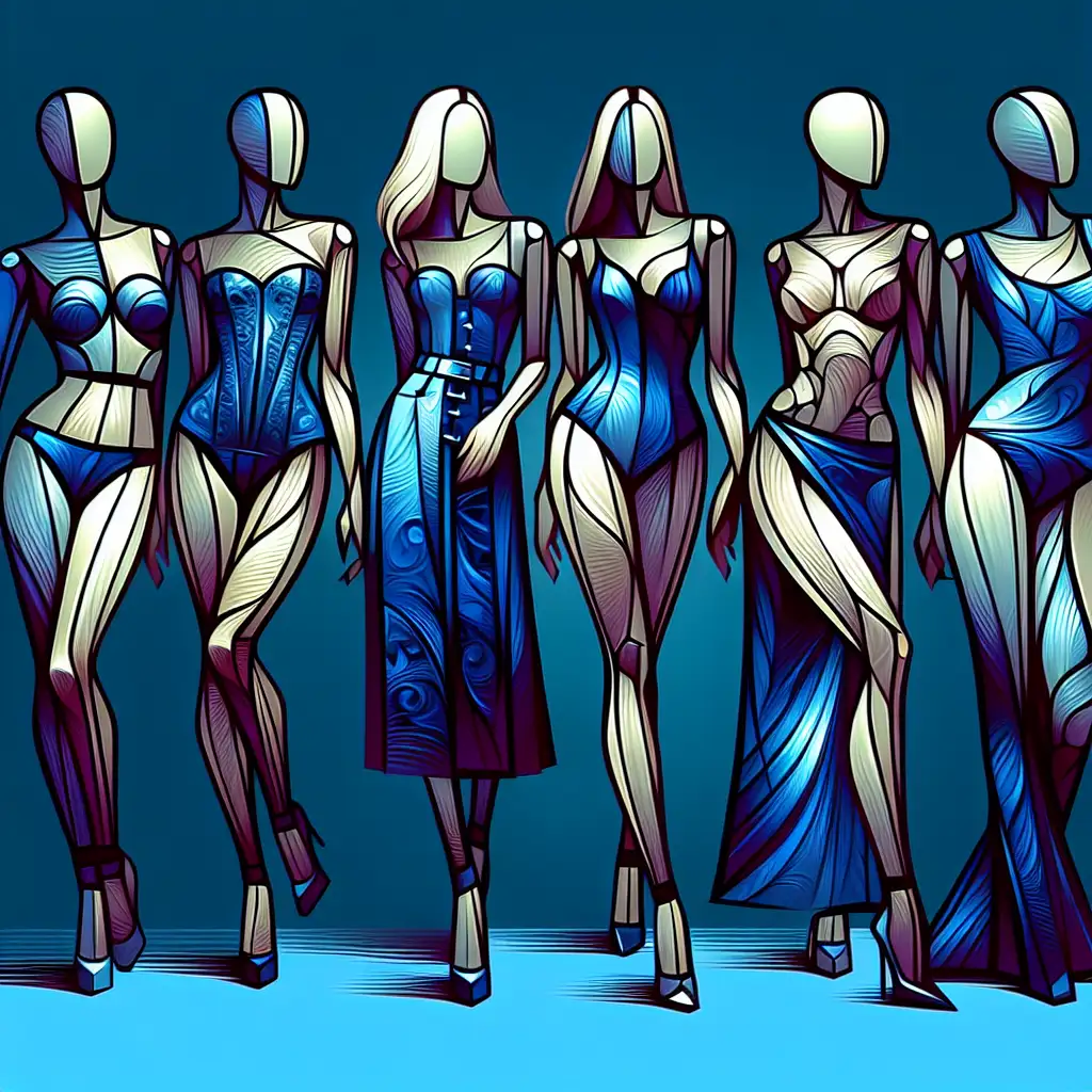 Gaya Selebriti untuk Beragam Bentuk Tubuh: Inspirasi untuk Semua