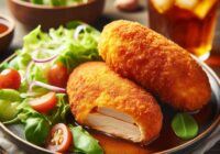 Risoles Ragout Ayam