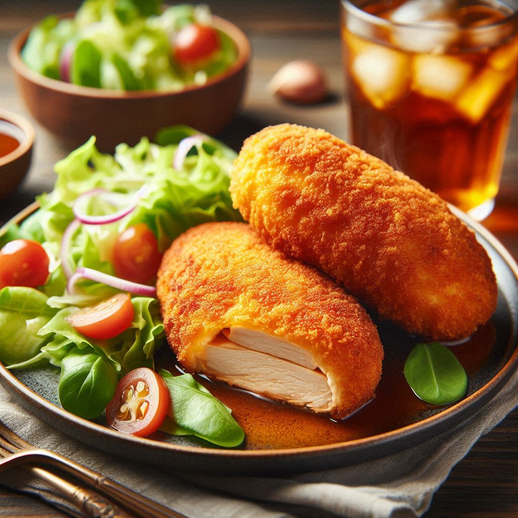 Risoles Ragout Ayam