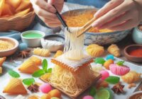 Resep Pastel Isi Bihun