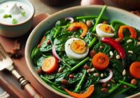 Resep Kangkung