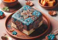 Kue Batik Tanpa Oven