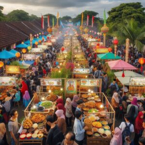 Festival Kuliner