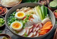 Resep Bihun Kuah