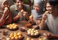 Mengenal Bakpia Khas Jogja