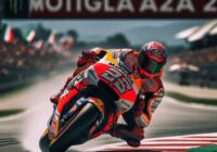 Marc Marquez Incar Poin