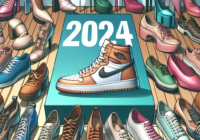 Footwear Favorit 2024: Dari Sneakers hingga Heels, Mana yang Jadi Pilihan?