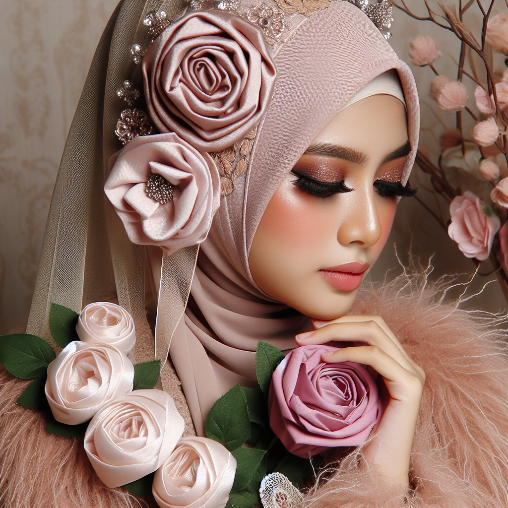 Menggunakan Hijab dalam Dunia Fashion: Tips dari Para Ahli