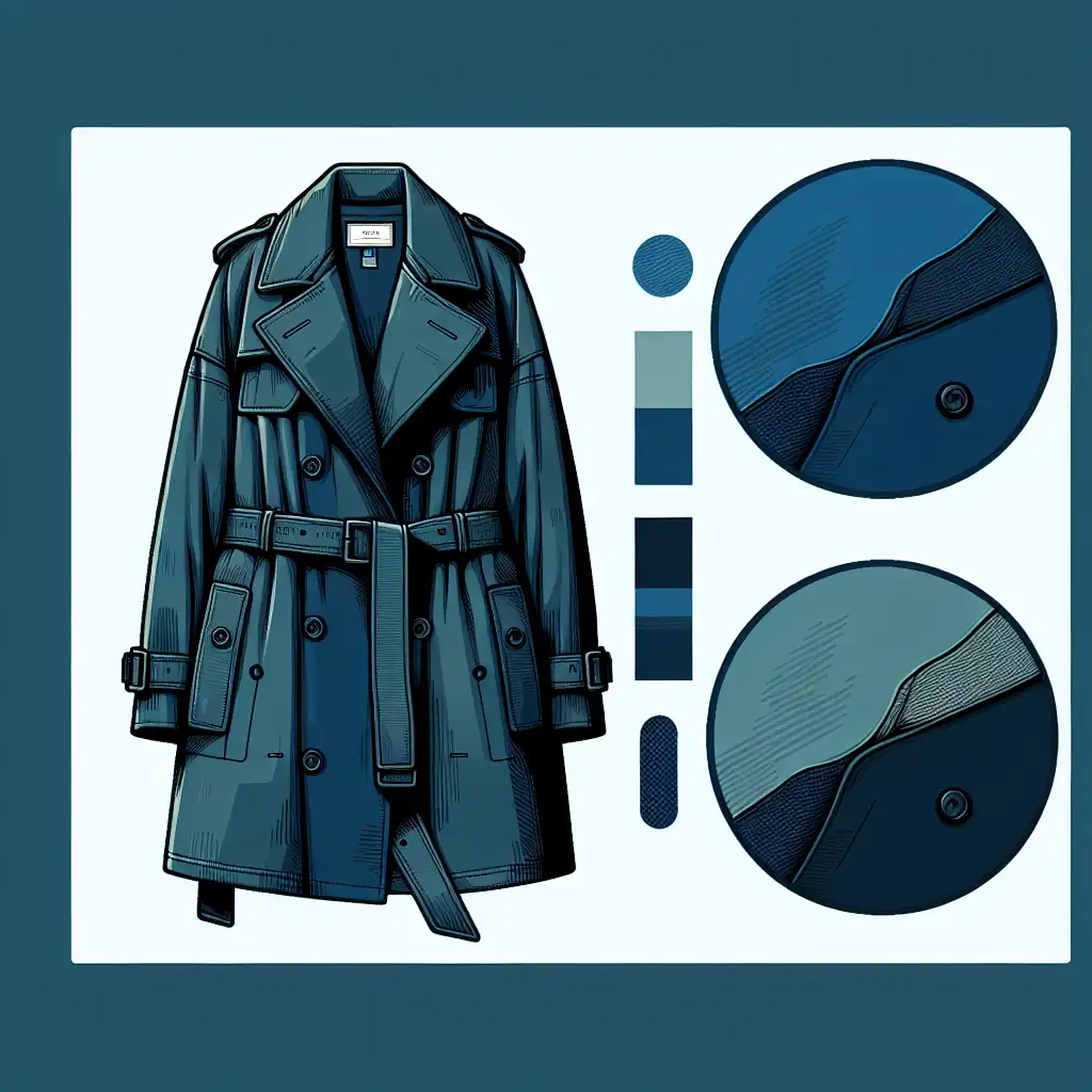 Tren Oversized Jacket: Cara Tampil Kasual namun Chic