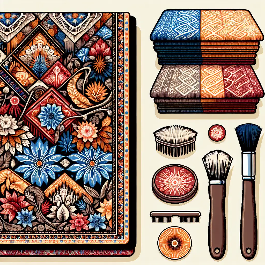Kain Batik: Cara Merawat Agar Warna dan Motif Tetap Hidup